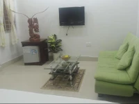 Du Hung 2 Hotel 