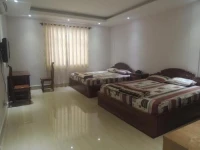 Bao Anh Motel 