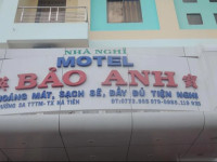 Bao Anh Motel