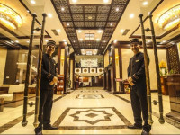 Moonlight Hotel Hue