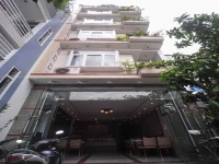Hong Thien Ruby Hotel 2*