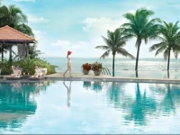 The Grand Ho Tram Strip 5*