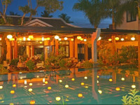Huy Hoang Garden Hotel