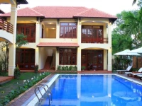 The Earth Villa 4*