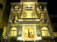 Vaia Boutique Hotel Hoi An 2*