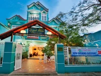 Quynh Nhan Homestay 1*