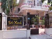 Sac Xanh Homestay 1*