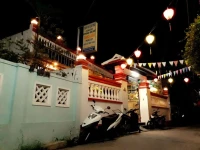 Thao Hieu Homestay Hoi An 1*