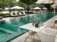 Thao Dien Boutique Hotel