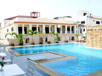 Eurasia Boutique Hotel
