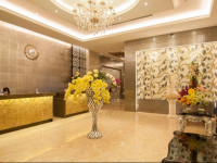 Sunflower Ben Thanh Hotel