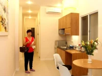 HAD Apartment - Nguyen Dinh Chinh 2*
