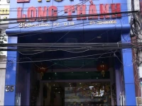 Long Thanh Hotel 2*