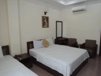 Ngoc Chi Hotel 2*