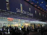 Quy Hung Hotel 2*