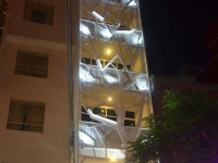 Saigon River Boutique Hotel 2*