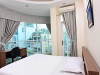 Sapphire Building 2*