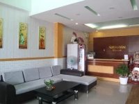 Hoang Van Hotel 1*