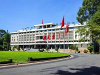 Hong Tuoi Hotel 1*