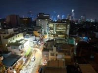 Ngoc Han Hotel 1*