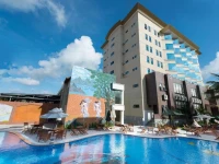 Muong Thanh Quy Nhon Hotel 4*