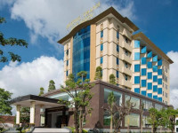Muong Thanh Quy Nhon Hotel