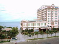 Hoang Yen Hotel