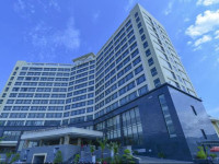 Aristo International Hotel