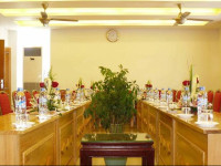 Lao Cai Galaxy Hotel