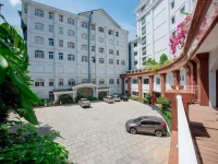 Lao Cai Star Hotel 
