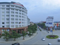 Lao Cai Star Hotel