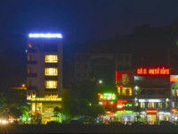 Sen Trang Hotel