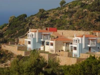 Oceanides Luxury Villas 5*