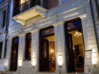 Civitas Rethymnae Boutique 5*