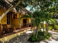 White Sand Resort 