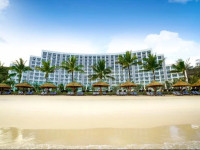 Vinpearl Resort &amp; Spa Nha Trang Bay
