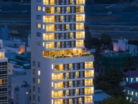 Stella Maris Nha Trang Hotel 4*