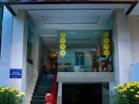Dubai Nha Trang Hotel 