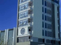 Blue Sea 1-3 Hotel 2*