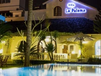La Paloma Villa 2*