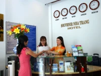 Souvenir Nha Trang Hotel 2*