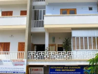 Hanhcafe Hotel 1*