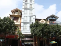 Ngoc Anh 2 Hotel 