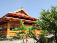 Tam Coc Eco-Lodge