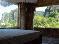 Limestone View Homestay