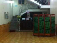Minh Chau Hotel Tan An
