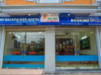 Ninh Binh Backpacker Hostel