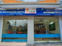 Ninh Binh Backpacker Hostel 