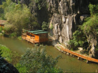 Chez Beo Homestay