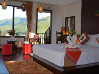 Sapa House Hotel